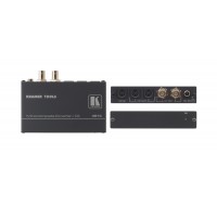 S-Video To Composite Video Format Converter